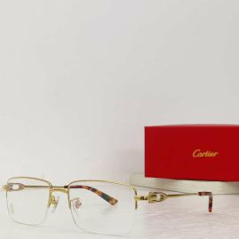 Picture of Cartier Optical Glasses _SKUfw51872040fw